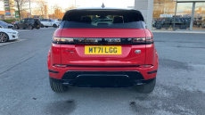 Land Rover Range Rover Evoque 1.5 P300e R-Dynamic S 5dr Auto Hatchback